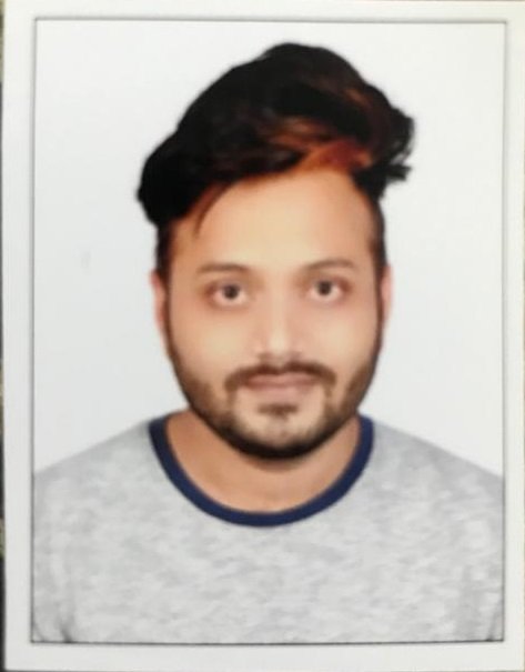 man avatar